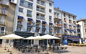Hotel le Square Aurillac